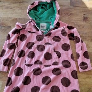mini Boden Girl's 7-8y